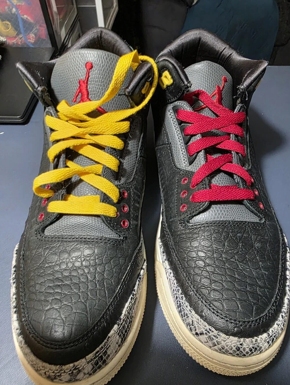 Jordan 3 